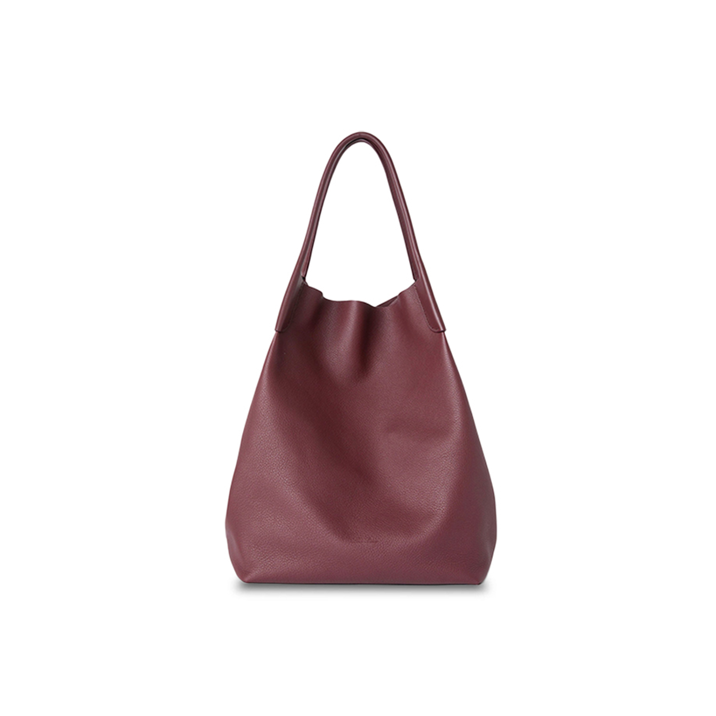 LORO PIANA EXTRA LARGE BALE HOBO BAG FAO4831 (40*32*27cm)
